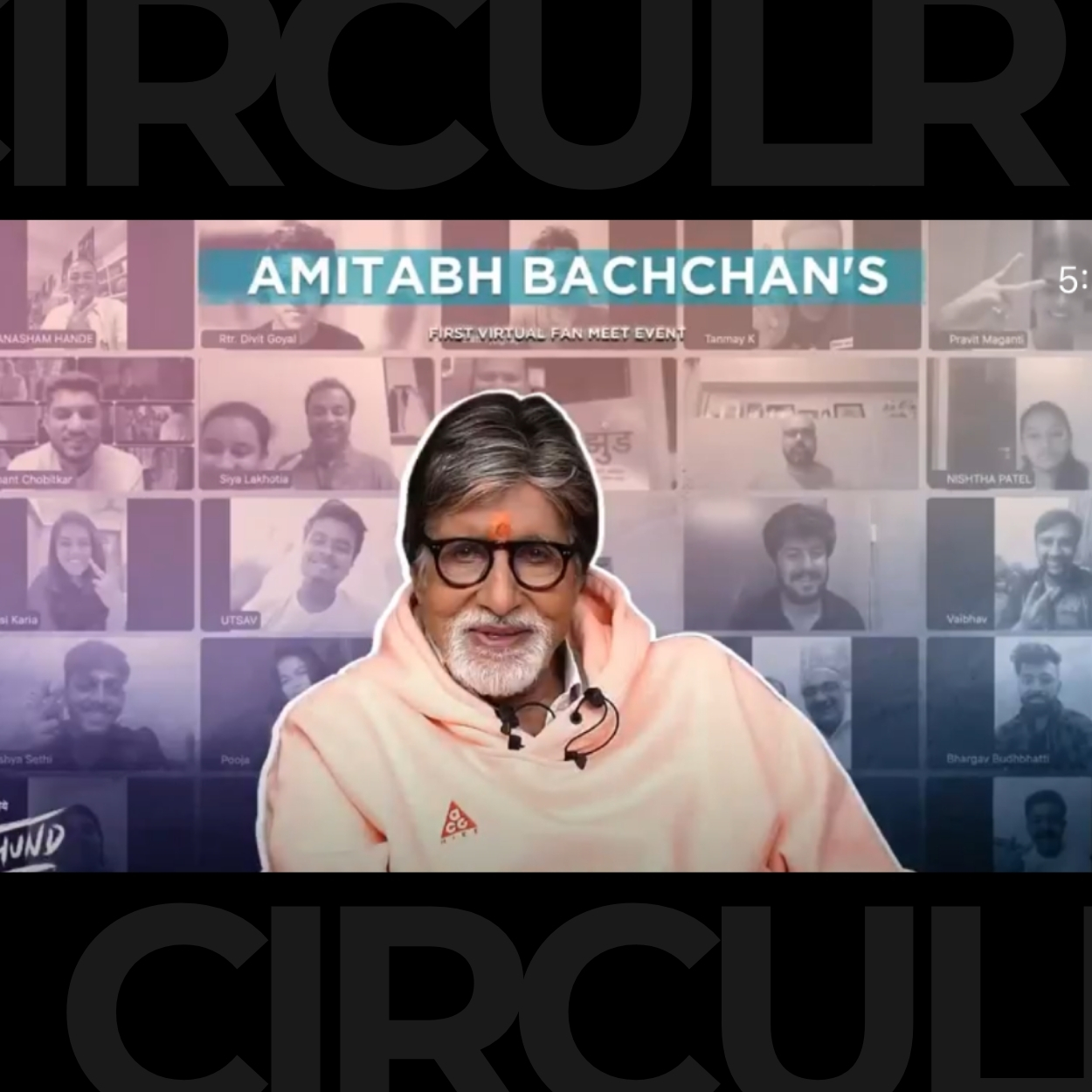 Amitabh Bachchan, Jhund