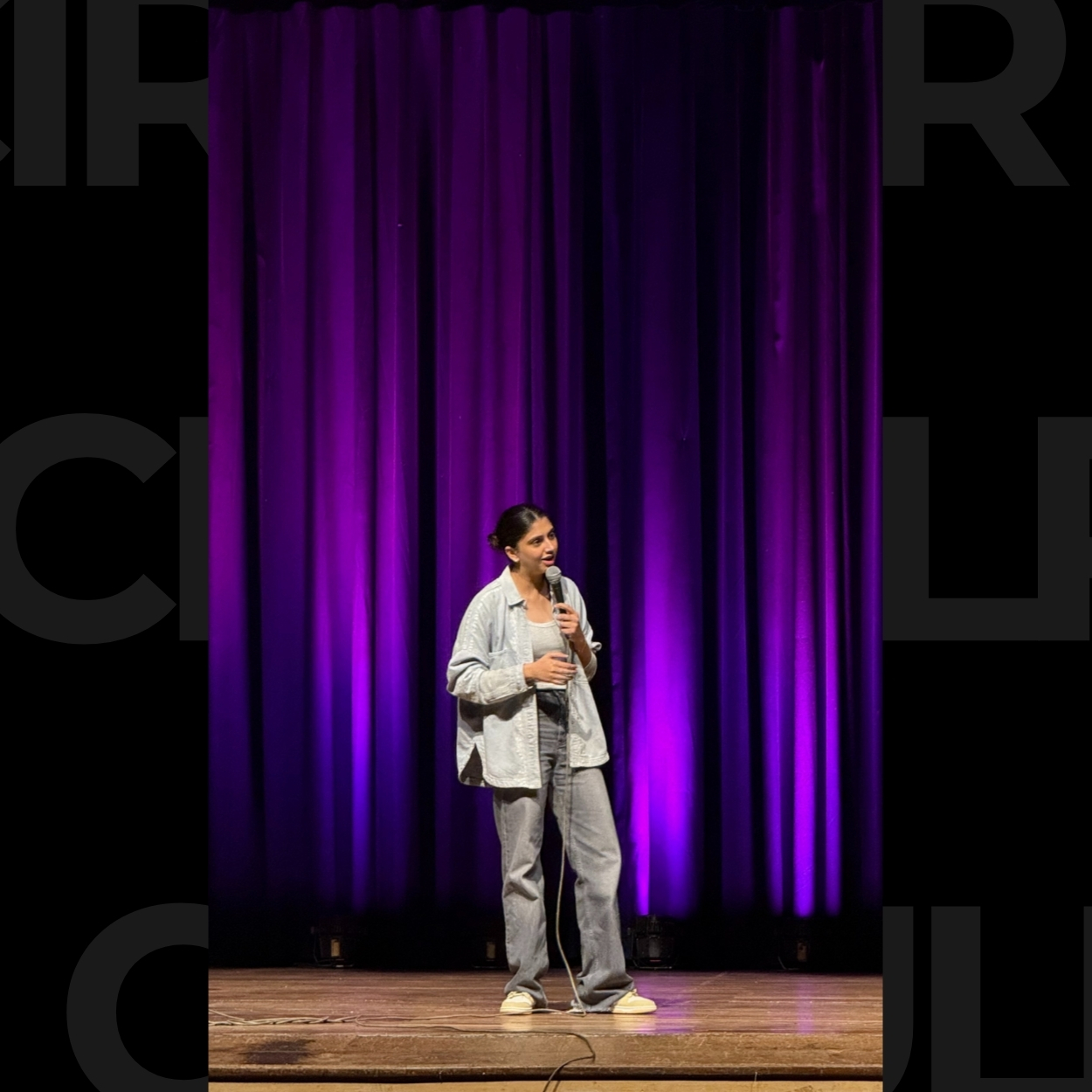 Gurleen Pannu, Pune